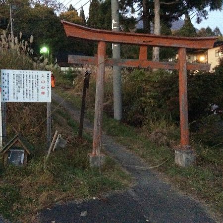 Kojima Ryokan Хиросаки Экстерьер фото